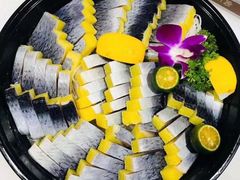 -官塘锋记鱼生·生腌·砂锅粥(牌坊街店)
