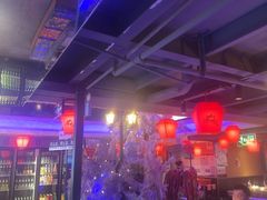 -山河屯铁锅炖鲜鹅·东北菜(开发区一店)