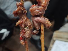 -盟重烧烤(高正街店)