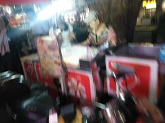 -詹爷爷乌节路街头冰淇淋