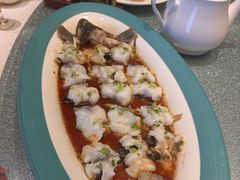 -奕景海鲜酒家· 大连海鲜(星海广场店)