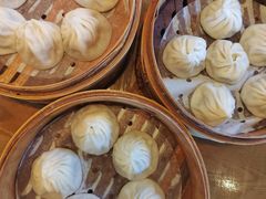 -南翔馒头店(豫园店)