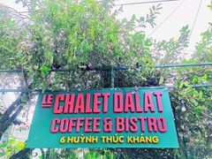 -Le Chalet Dalat