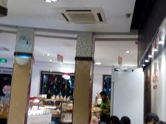 大堂-味多美(江安路店)