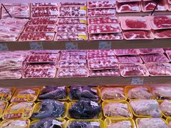 -果蔬好生活超市(东湖店)
