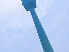 -陕西自然博物馆