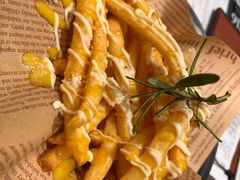 -西语·炭烧牛排(卓越中寰店)