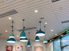 大堂-满记甜品(荟聚购物中心店)