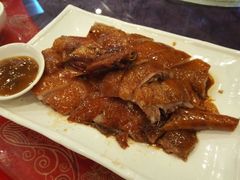 -潮喜竹溪荔湖酒家(荔枝湾店)