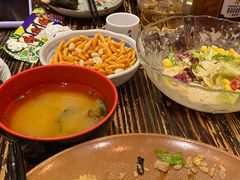 -平成屋·午肴夜酒(四川北路店)