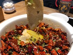-素行天下(国投财富广场店)