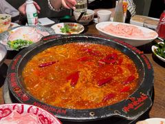 -牛市坎火锅(建设路店)