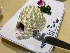 -粤味馆(黄河路店)