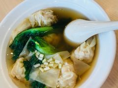 -多多旺港式茶餐厅(新区店)