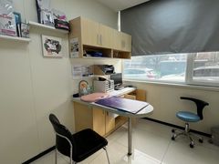-美联众合动物医院·24h京西诊疗中心