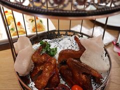 -避风塘·老港味餐厅(虹口龙之梦店)