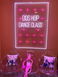 -DOS HOP潮上舞蹈