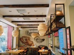 -倍儿美海鲜大排挡·非遗海鲜蒸饺(洋货店)
