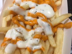 -麦当劳(百利广场店)