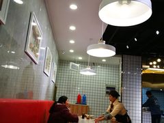 -百年尹氏汤包(湖南路狮子桥店)