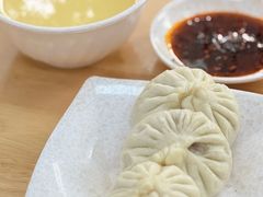 -津门张记包子铺(三马路店)