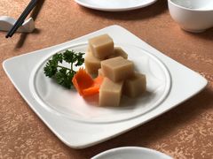 薄荷芸豆糕-龙井壹号·茶缘山景宴(龙井村店)