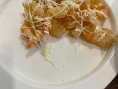 -三元宾馆-中餐厅