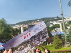 -塔尔寺