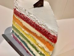 -巴黎贝甜(华堂新辰汇店)