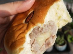 芋泥大鼓-雀食面包店(钟楼店)