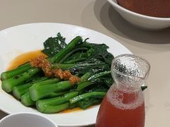 -蔡澜点心·粤菜(丽泽天街店)