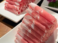 -南门涮肉(上海二店)