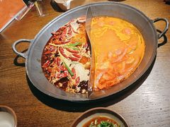 -萍姐火锅·公路夜市(打浦桥日月光店)