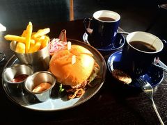 -blue frog蓝蛙(长泰广场店)