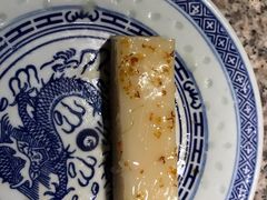 桂花拉糕-南京大牌档(青岛万象城店)