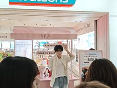 -万达广场(武汉菱角湖店)