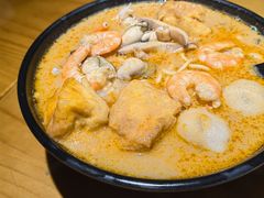 -五兰沙茶面(曾厝垵店)