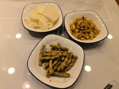 -有藕有鱼·湖北菜(唐家墩店)
