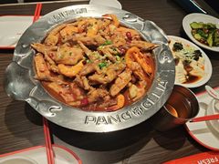 -胖哥俩肉蟹煲(湖滨银泰in77店)
