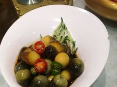 -京味民福烤鸭店(建设四马路店)