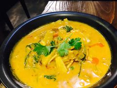 -Siam泰餐厅(水上公园店)