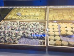 -清真全盛斋传统糕点(许士庙店)