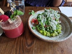 -BOR Eatery(安福路店)