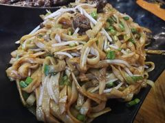 -黄师傅湿辣牛肉(胡桃里店)