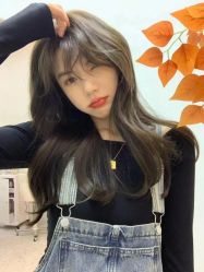 -Rise Hair上升造型