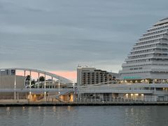 -神户美利坚公园东方大酒店