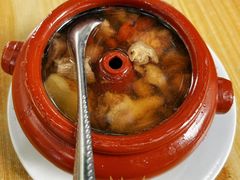 汽锅鸡-德致祥云南过桥米线(云天小苑店)