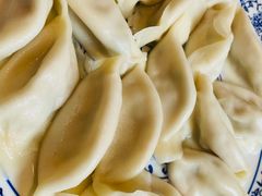-老都一处饺子馆(道里店)