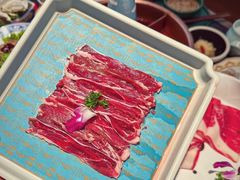 -阿古蒙·传统涮火锅自助(三台子万象汇店)