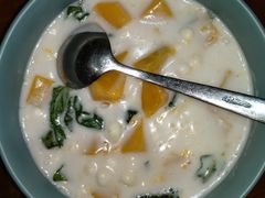 -十二舍·湯物素煮(江泰潤政店)
